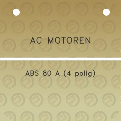 ac-motoren-abs-80-a-4-polig