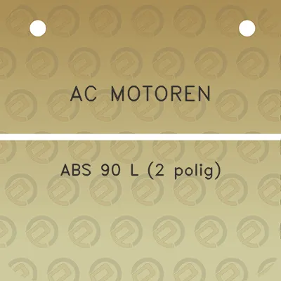 ac-motoren-abs-90-l-2-polig