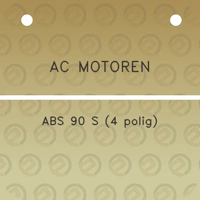 ac-motoren-abs-90-s-4-polig