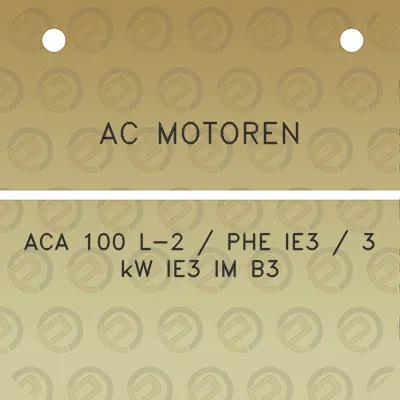 ac-motoren-aca-100-l-2-phe-ie3-3-kw-ie3-im-b3