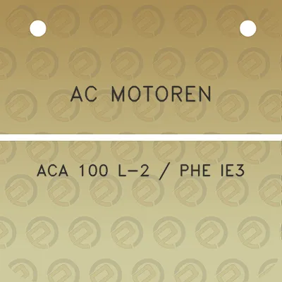 ac-motoren-aca-100-l-2-phe-ie3