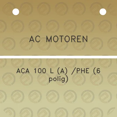 ac-motoren-aca-100-l-a-phe-6-polig