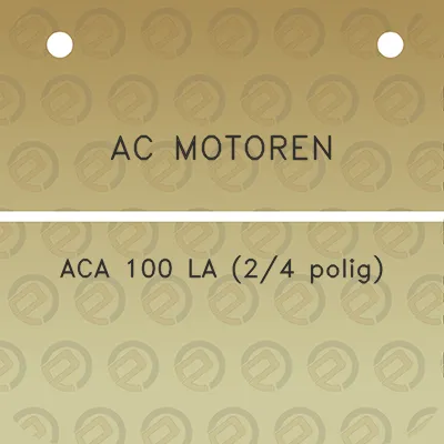 ac-motoren-aca-100-la-24-polig