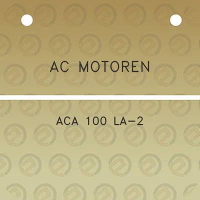 ac-motoren-aca-100-la-2