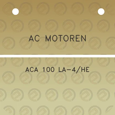 ac-motoren-aca-100-la-4he