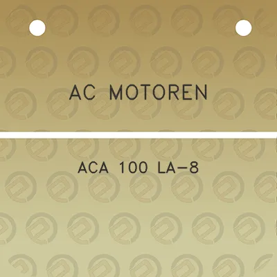 ac-motoren-aca-100-la-8