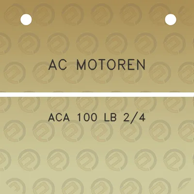 ac-motoren-aca-100-lb-24