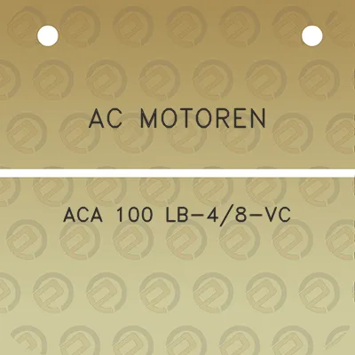 ac-motoren-aca-100-lb-48-vc