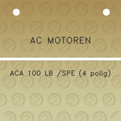 ac-motoren-aca-100-lb-spe-4-polig