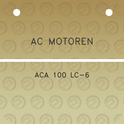 ac-motoren-aca-100-lc-6