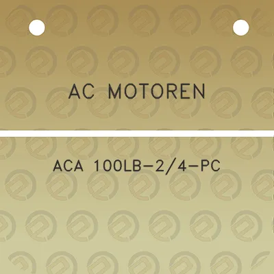 ac-motoren-aca-100lb-24-pc