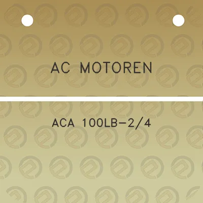 ac-motoren-aca-100lb-24