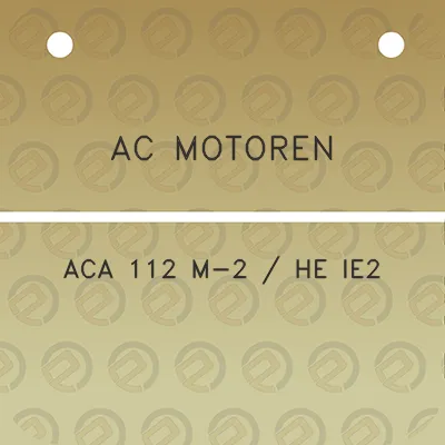 ac-motoren-aca-112-m-2-he-ie2