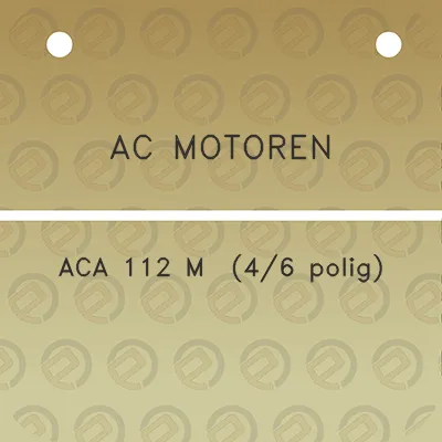 ac-motoren-aca-112-m-46-polig