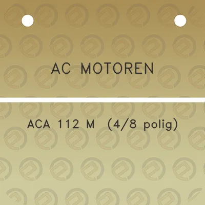 ac-motoren-aca-112-m-48-polig