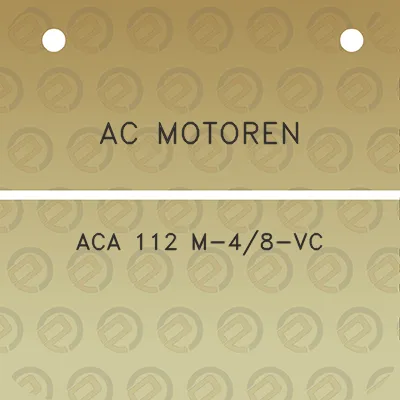 ac-motoren-aca-112-m-48-vc