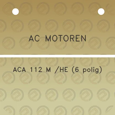 ac-motoren-aca-112-m-he-6-polig