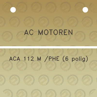 ac-motoren-aca-112-m-phe-6-polig