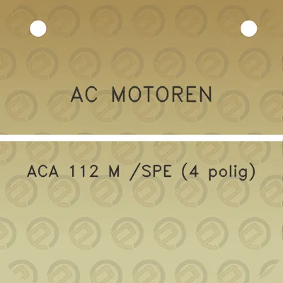 ac-motoren-aca-112-m-spe-4-polig