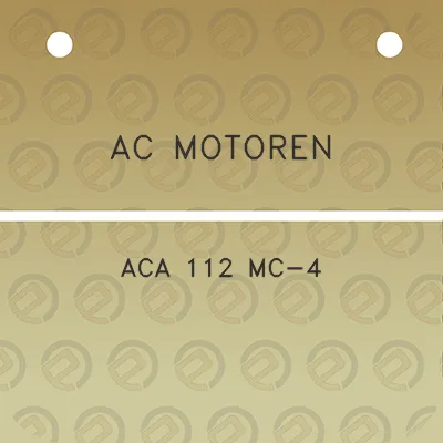 ac-motoren-aca-112-mc-4