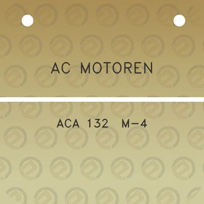 ac-motoren-aca-132-m-4