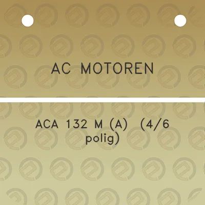 ac-motoren-aca-132-m-a-46-polig