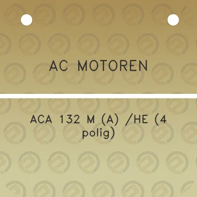 ac-motoren-aca-132-m-a-he-4-polig