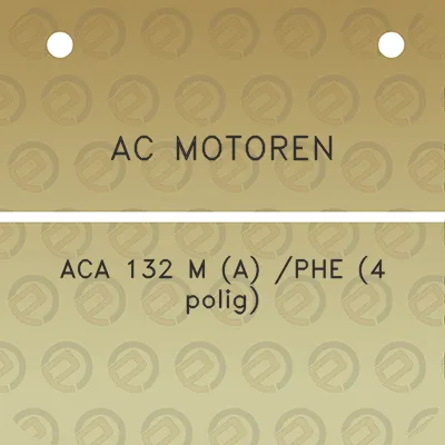 ac-motoren-aca-132-m-a-phe-4-polig