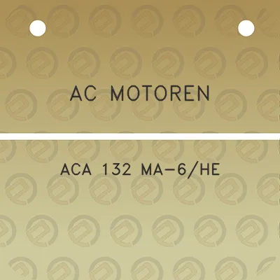 ac-motoren-aca-132-ma-6he