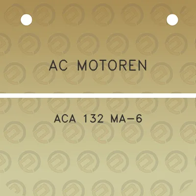 ac-motoren-aca-132-ma-6