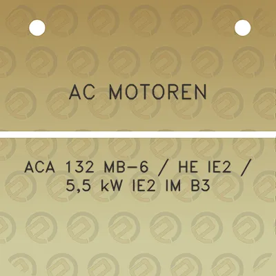 ac-motoren-aca-132-mb-6-he-ie2-55-kw-ie2-im-b3