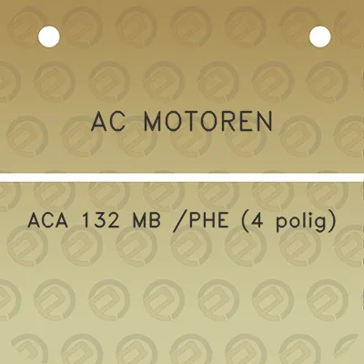 ac-motoren-aca-132-mb-phe-4-polig