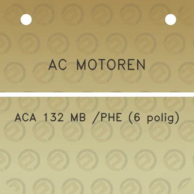 ac-motoren-aca-132-mb-phe-6-polig