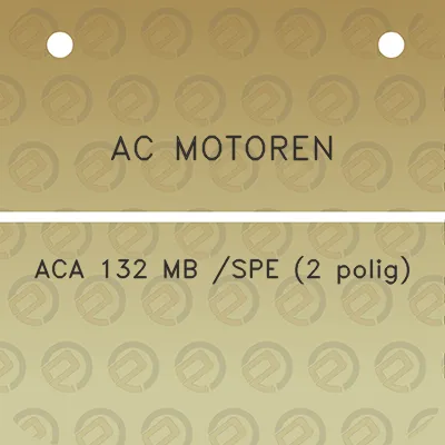 ac-motoren-aca-132-mb-spe-2-polig