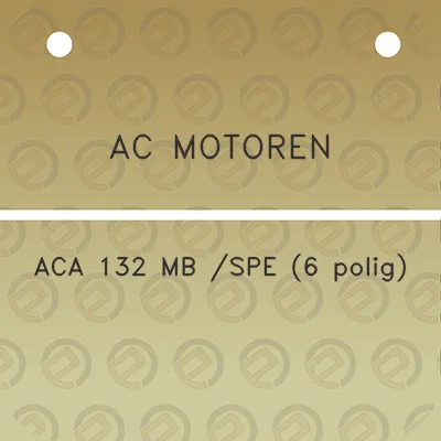 ac-motoren-aca-132-mb-spe-6-polig