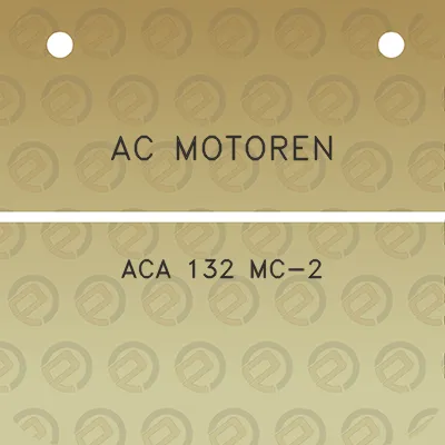 ac-motoren-aca-132-mc-2