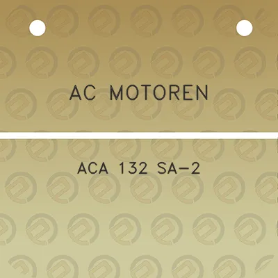 ac-motoren-aca-132-sa-2