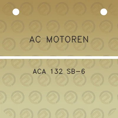 ac-motoren-aca-132-sb-6