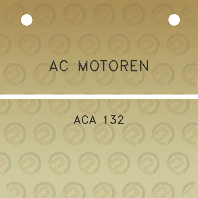 ac-motoren-aca-132