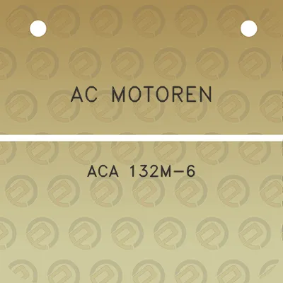 ac-motoren-aca-132m-6