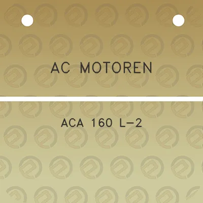 ac-motoren-aca-160-l-2