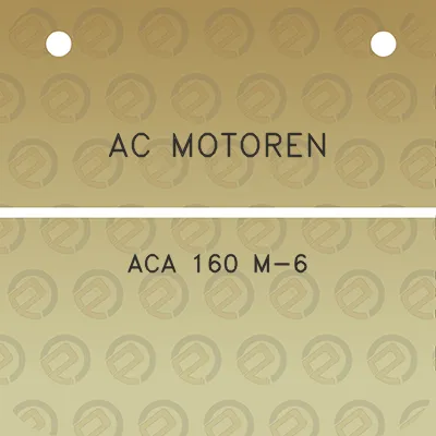 ac-motoren-aca-160-m-6