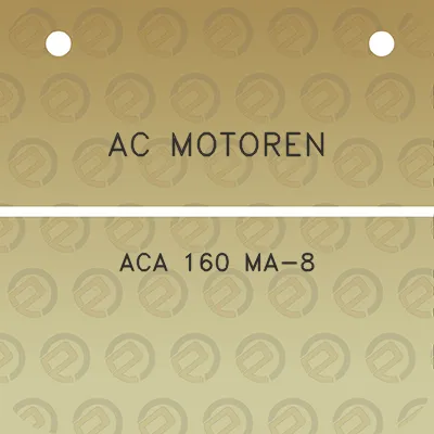 ac-motoren-aca-160-ma-8