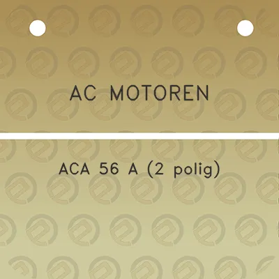 ac-motoren-aca-56-a-2-polig