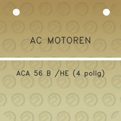 ac-motoren-aca-56-b-he-4-polig