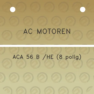 ac-motoren-aca-56-b-he-8-polig