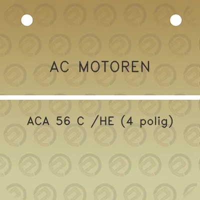 ac-motoren-aca-56-c-he-4-polig