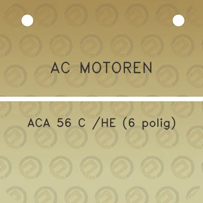 ac-motoren-aca-56-c-he-6-polig