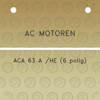 ac-motoren-aca-63-a-he-6-polig