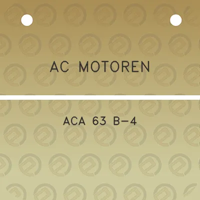 ac-motoren-aca-63-b-4